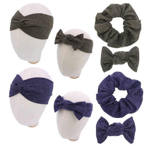 Mama & Me™ Matching Headband Set